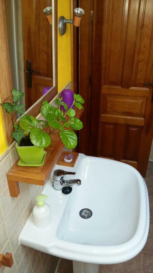 Casa Rural Calle Real Bed and Breakfast Torremocha de Ayllón Exterior foto